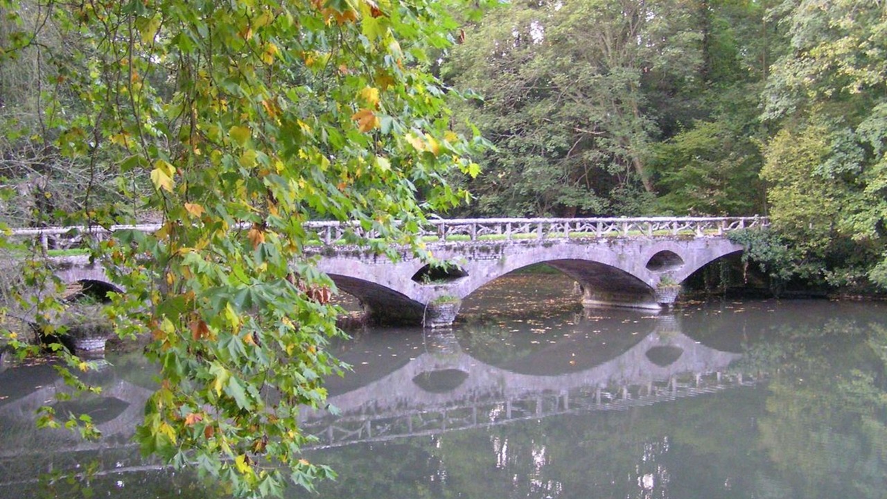 Photo of Outdoor in Maissemy