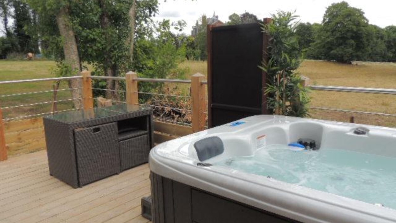 Photo of Outdoor in Maissemy