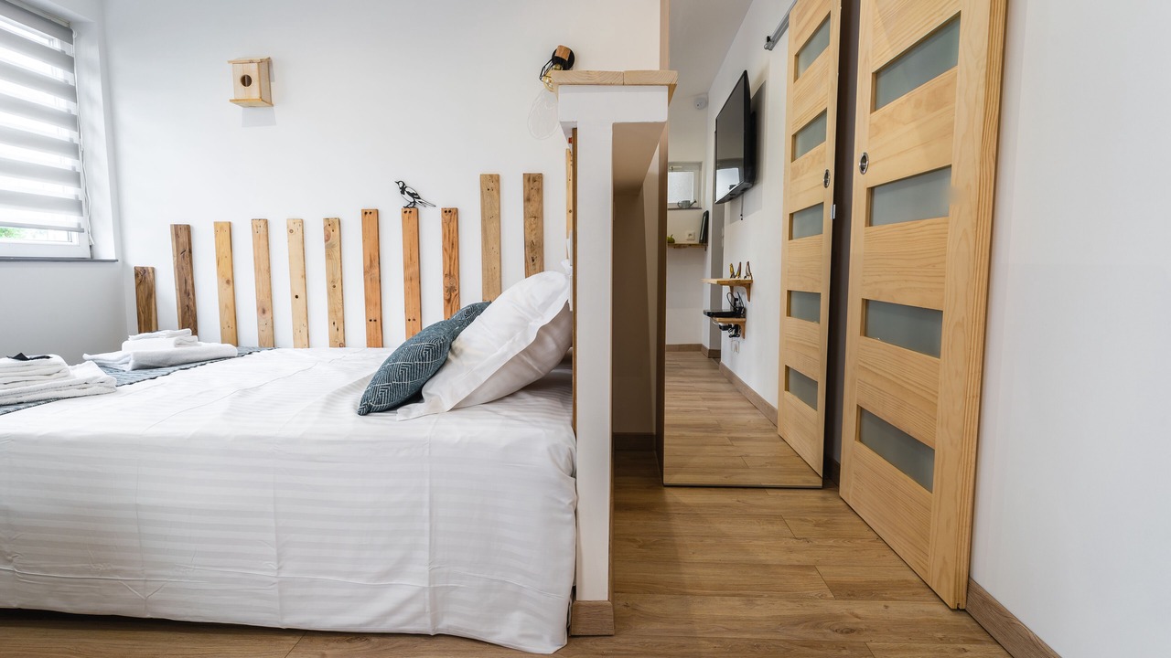 Photo of Bedroom in Louviers