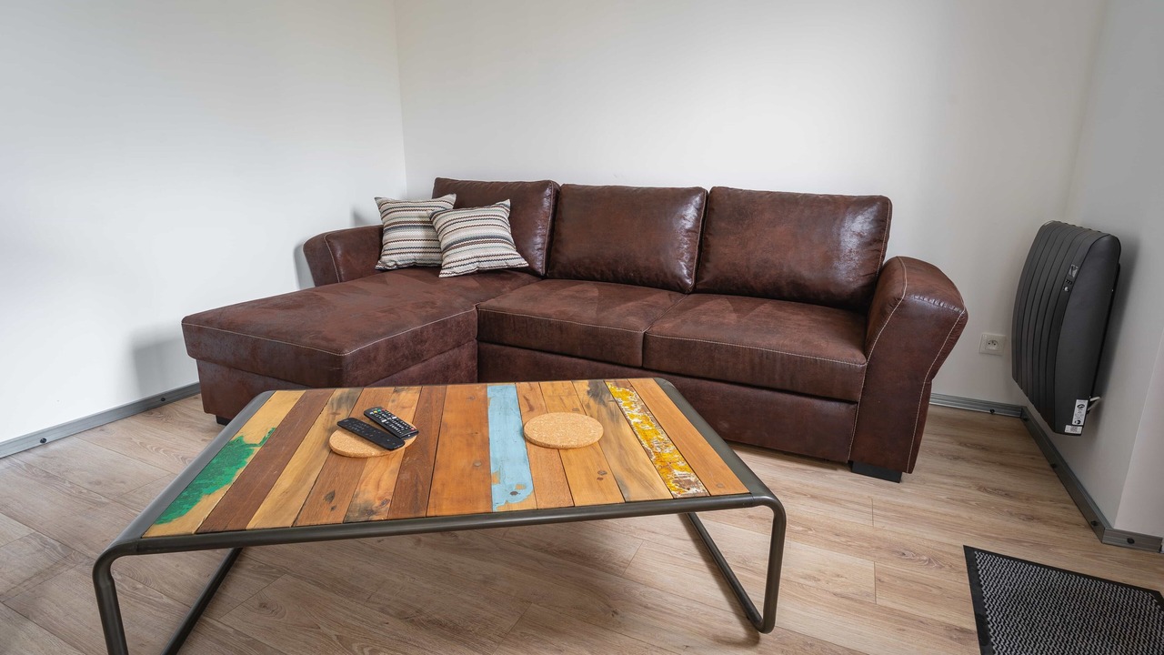 Photo of Livingroom in Louviers