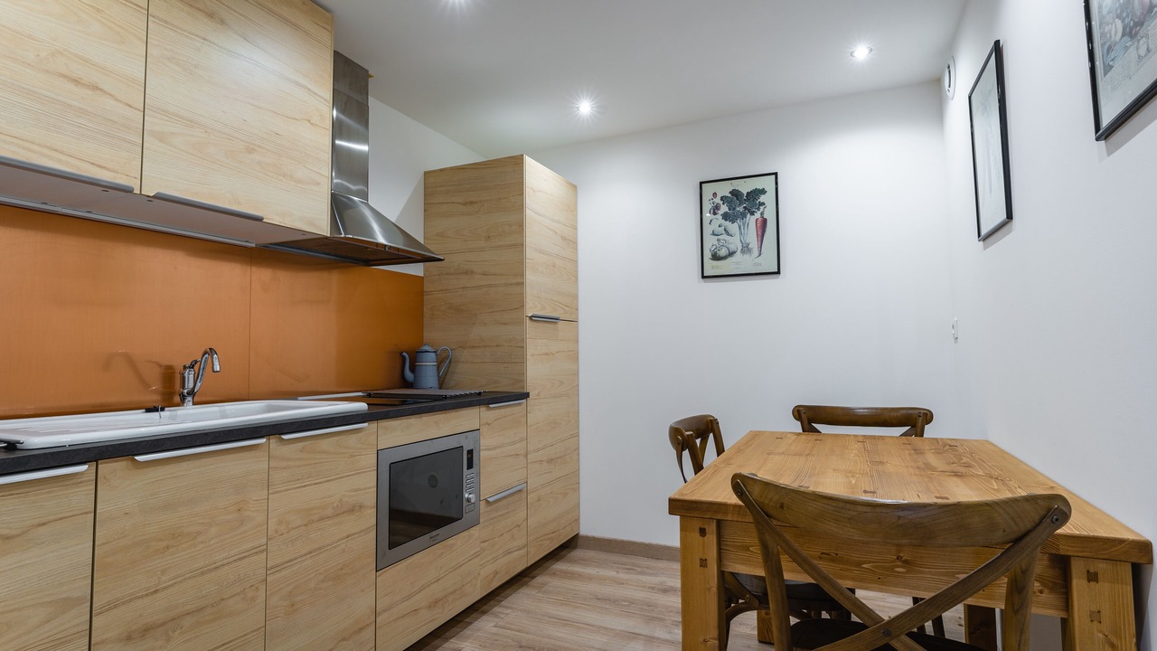 Photo of Kitchen in Louviers