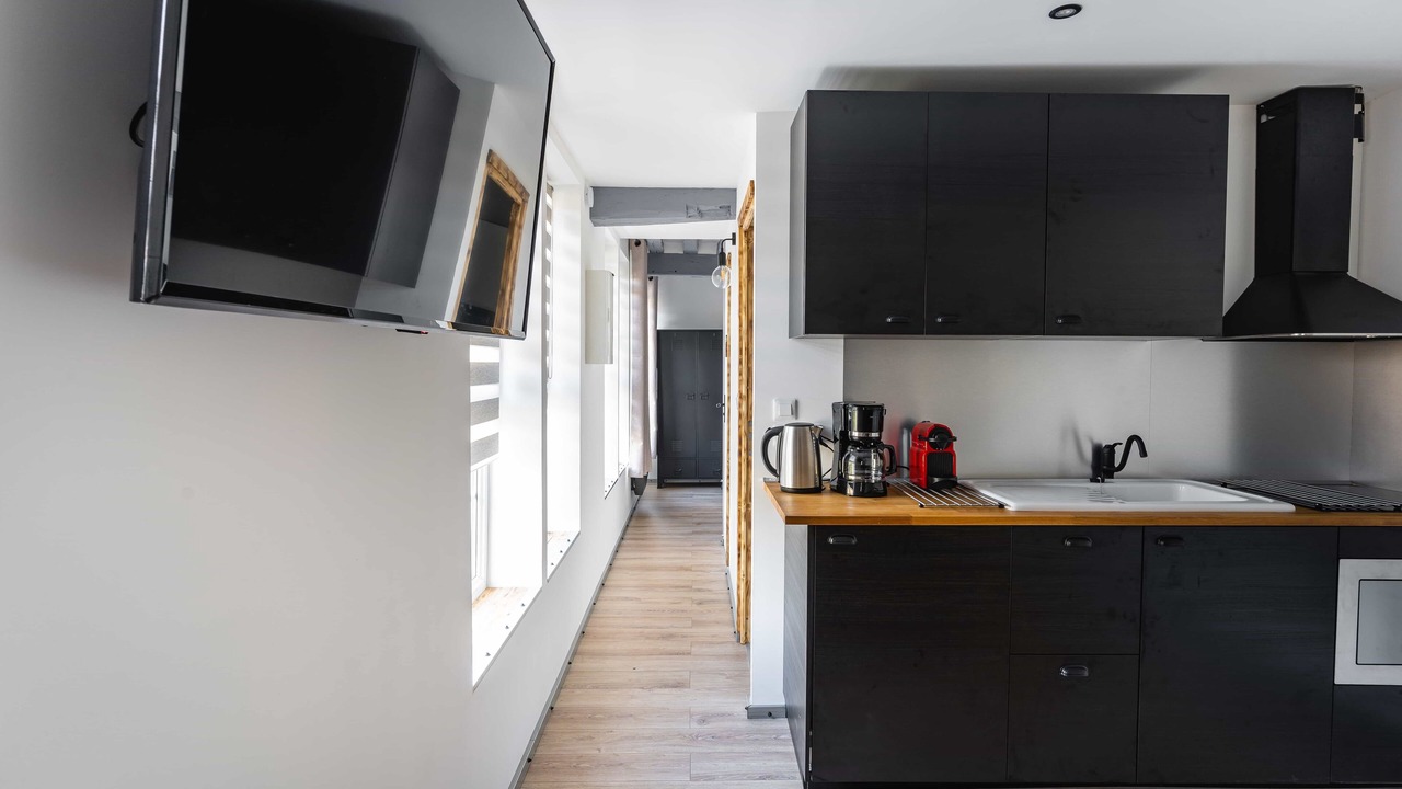 Photo of Kitchen in Louviers