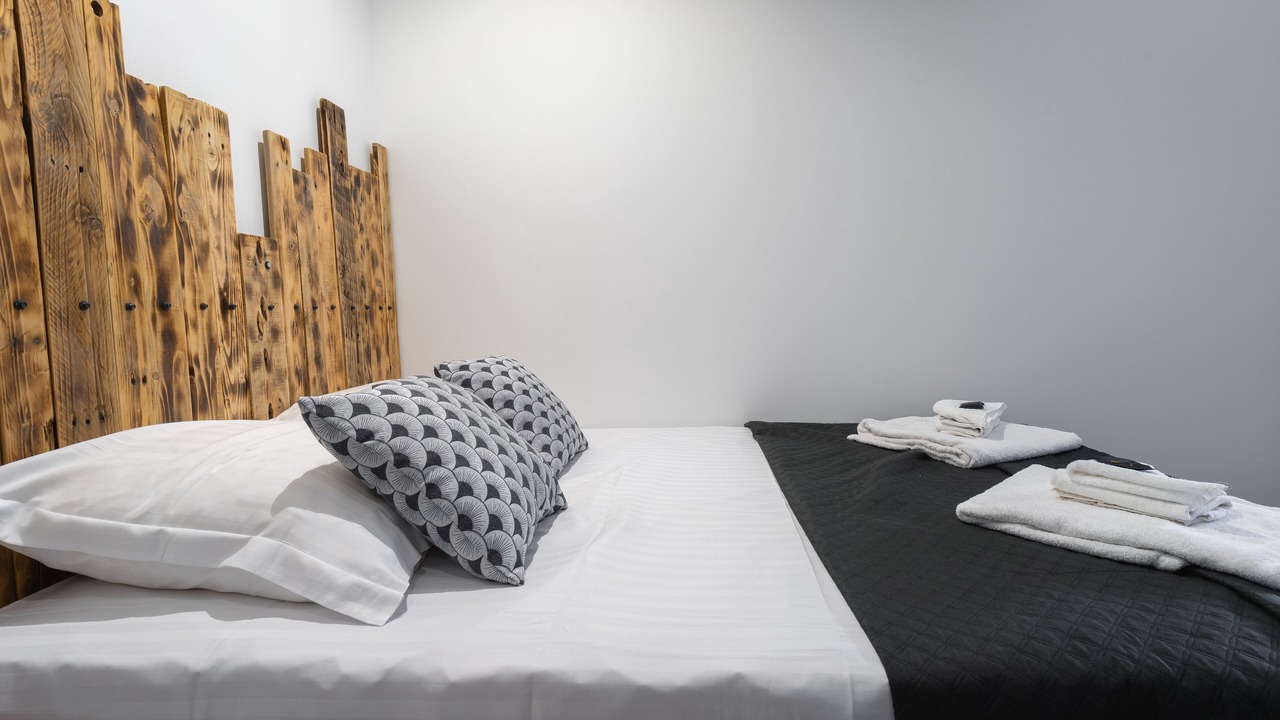 Photo of Bedroom in Louviers