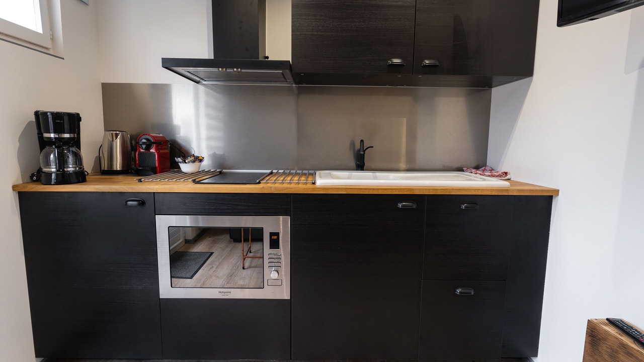 Photo of Kitchen in Louviers