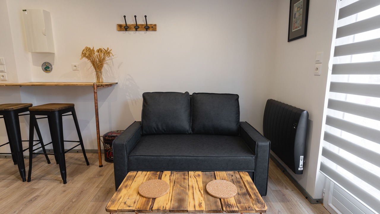 Photo of Livingroom in Louviers