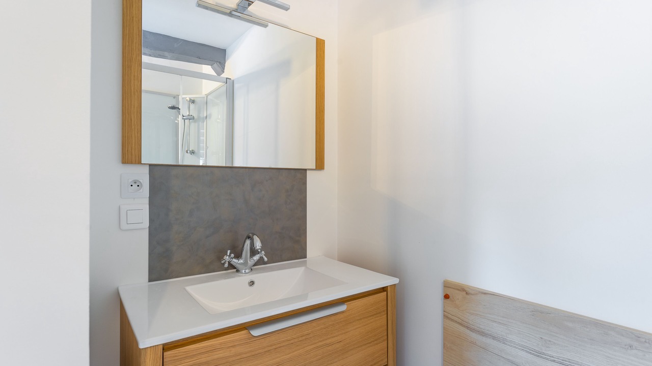 Photo of Bathroom in Louviers