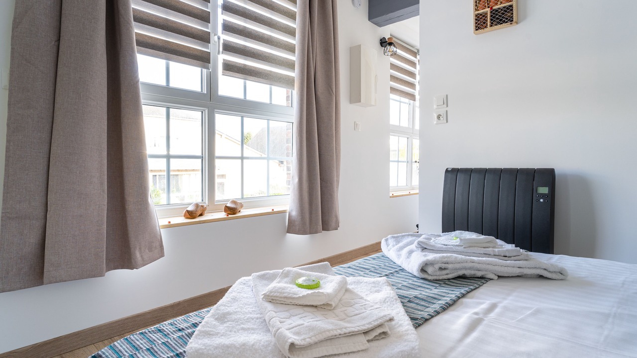 Photo of Bedroom in Louviers