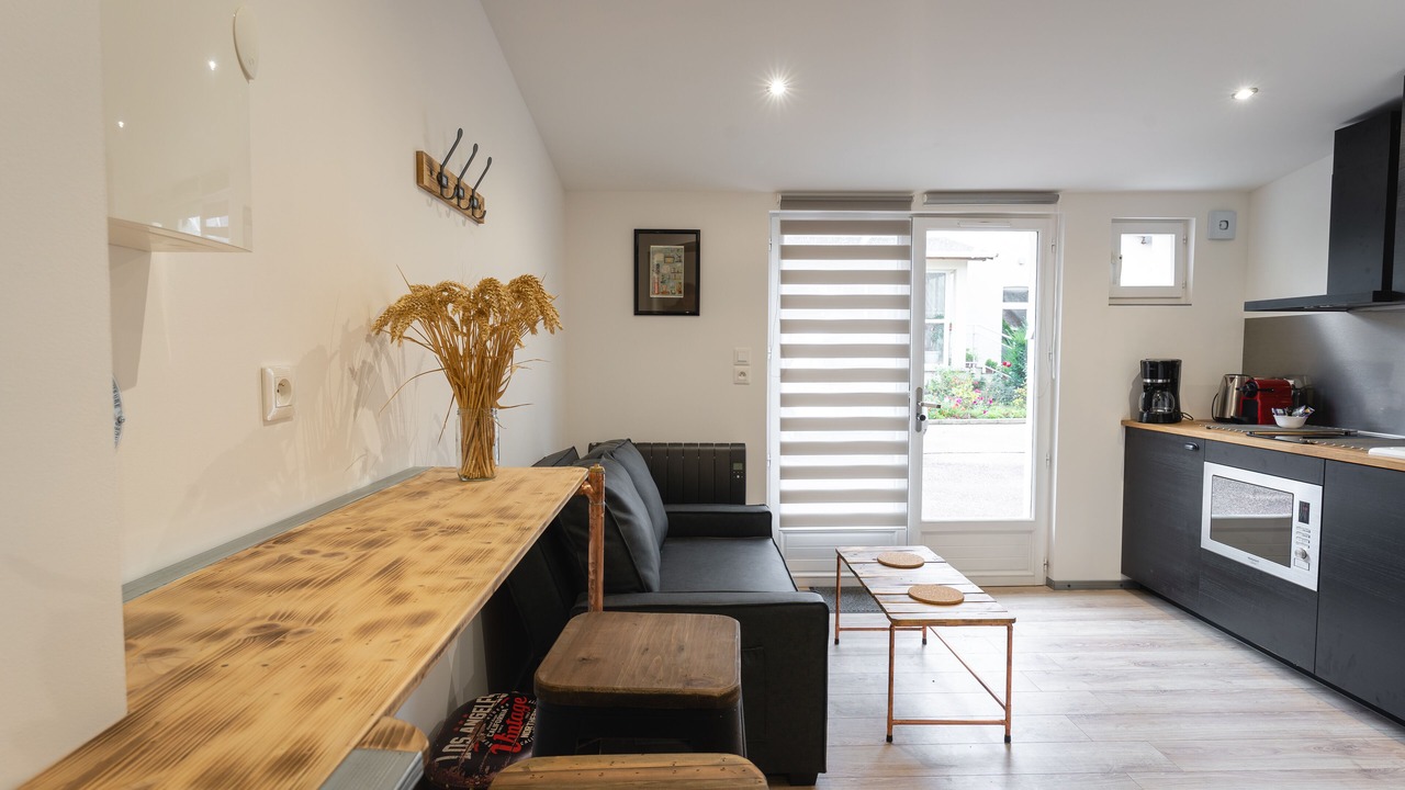 Photo of Livingroom in Louviers