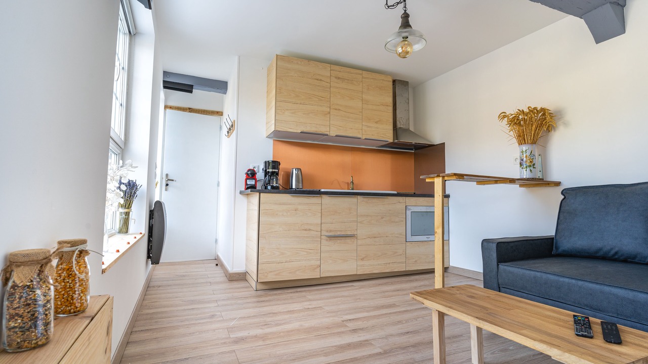 Photo of Livingroom in Louviers