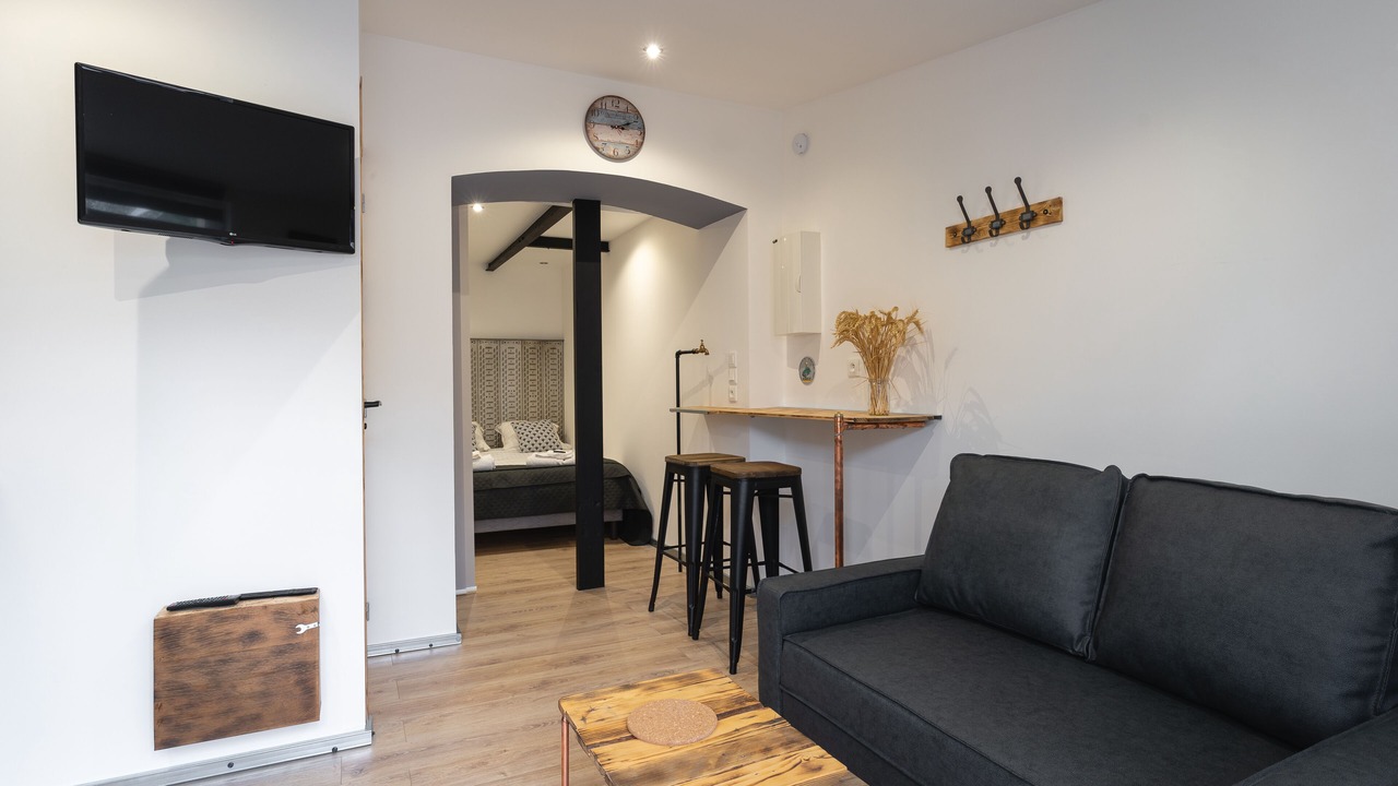 Photo of Livingroom in Louviers