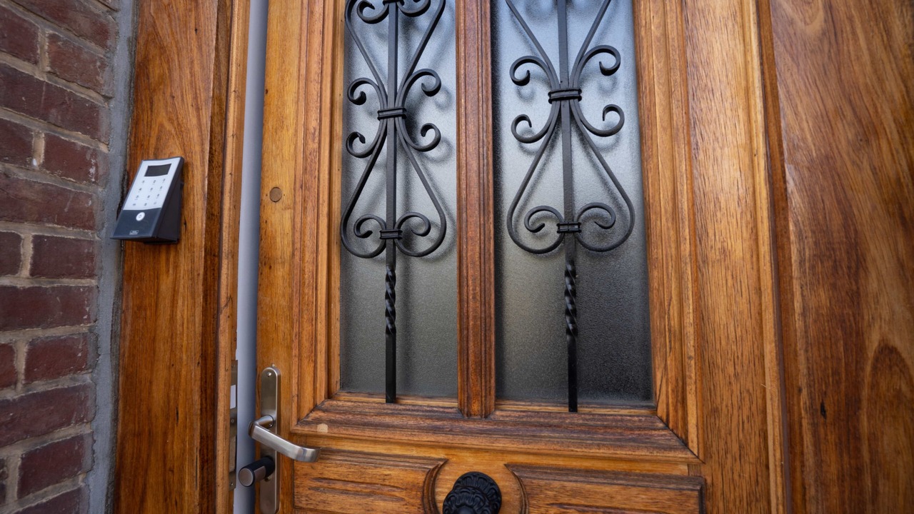 Photo of Outdoor in Louviers