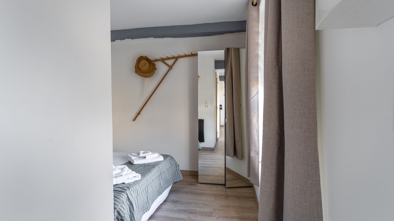 Photo of Bedroom in Louviers