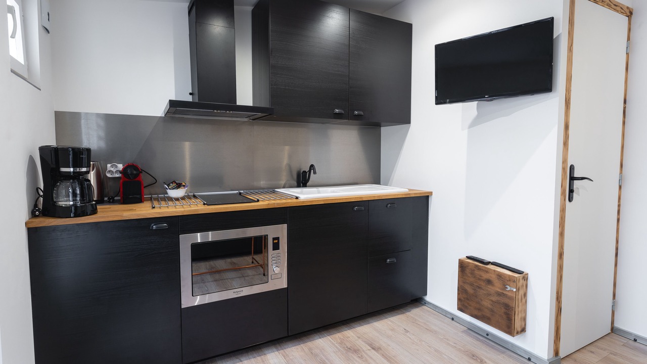 Photo of Kitchen in Louviers
