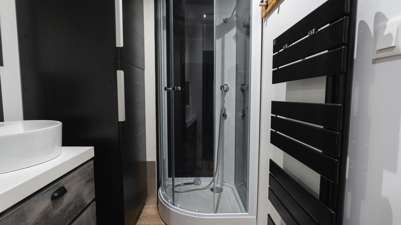 Photo of Bathroom in Louviers
