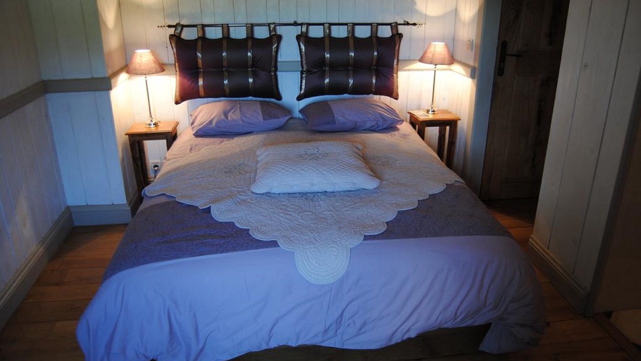 Photo of Bedroom in Tendu