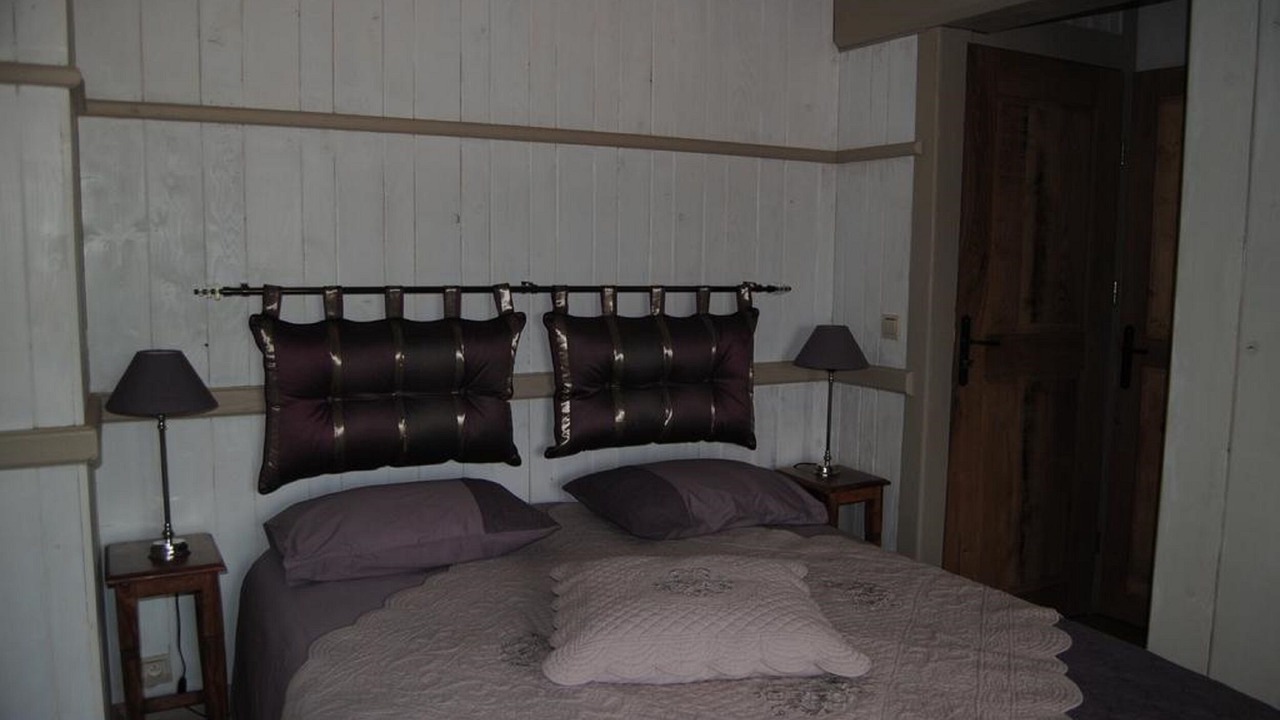 Photo of Bedroom in Tendu