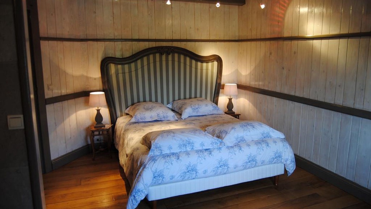 Photo of Bedroom in Tendu