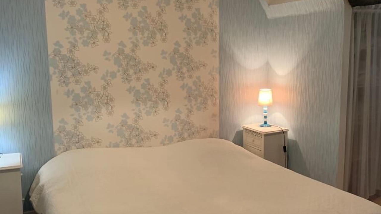 Photo of Bedroom in Le Breuil
