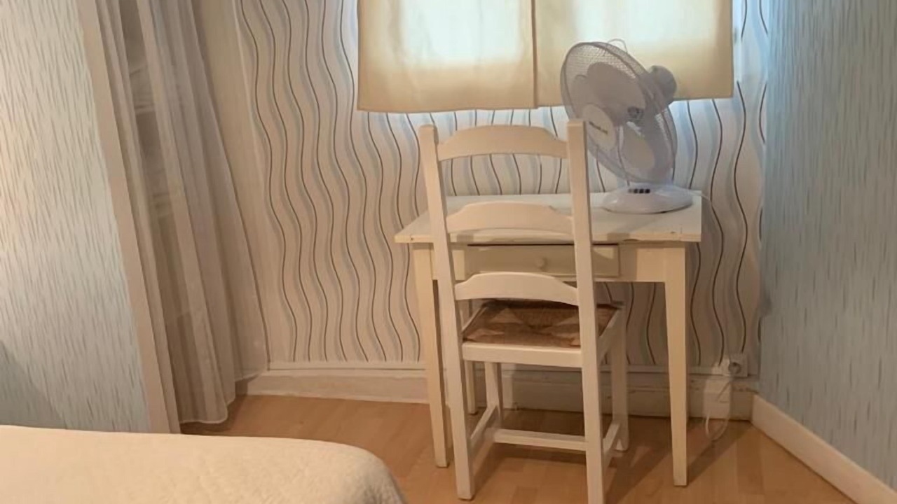 Photo of Bedroom in Le Breuil