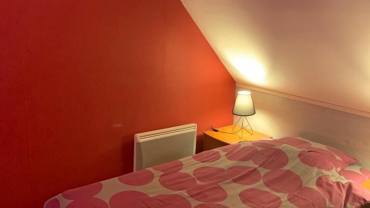 Photo of Bedroom in Le Breuil