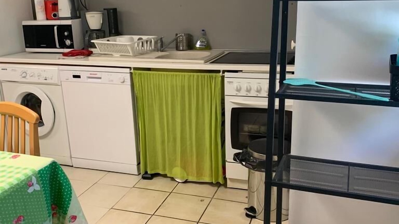 Photo of Kitchen in Le Breuil
