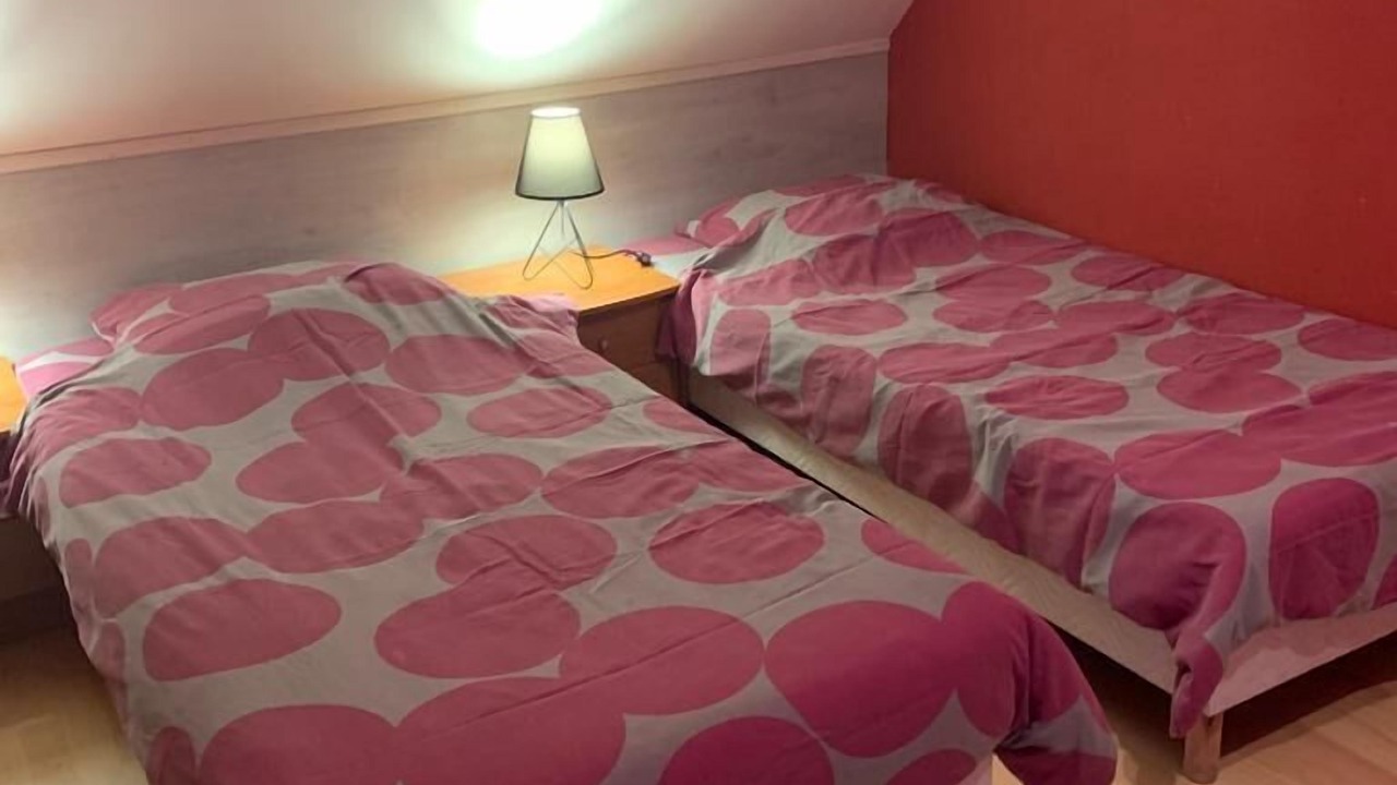 Photo of Bedroom in Le Breuil