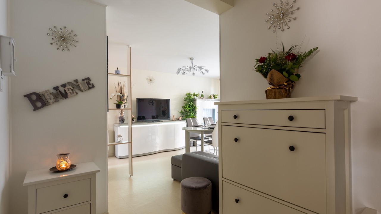 Photo of Livingroom in Mers-les-Bains