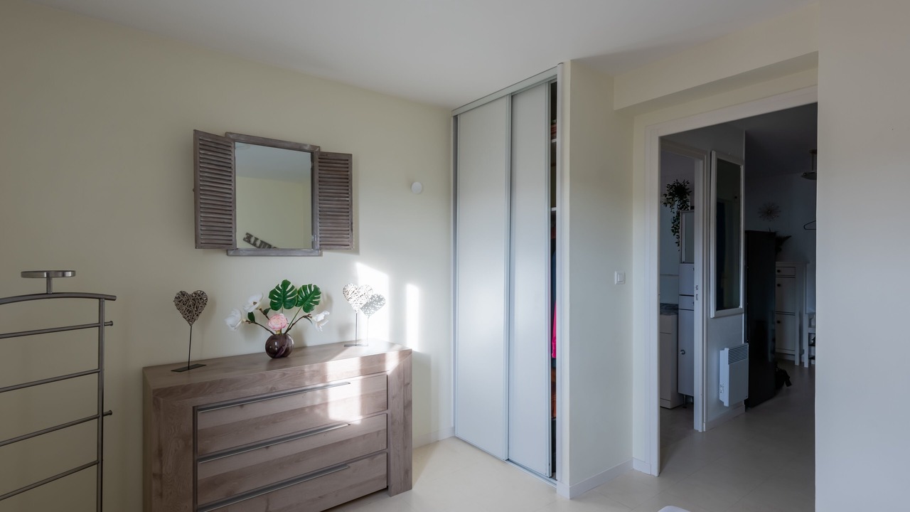Photo of Bedroom in Mers-les-Bains