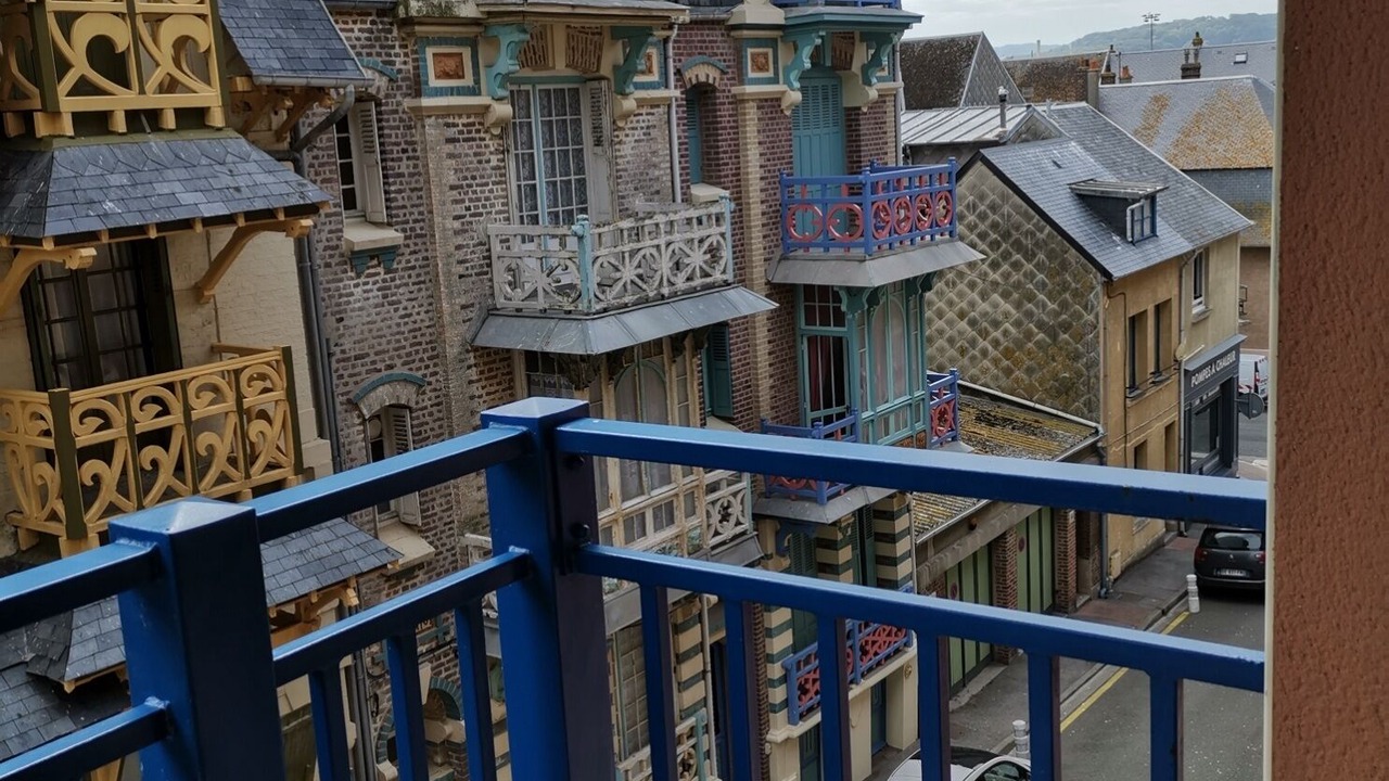 Photo of Outdoor in Mers-les-Bains