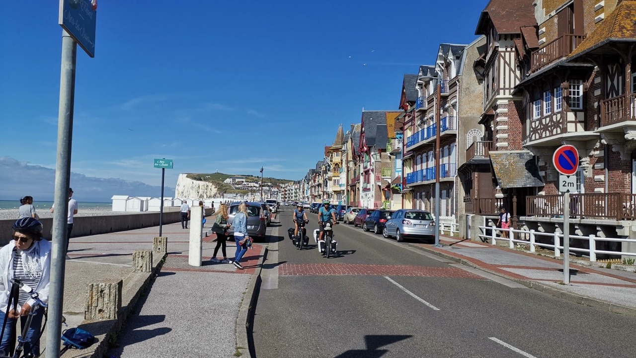 Photo of Others in Mers-les-Bains