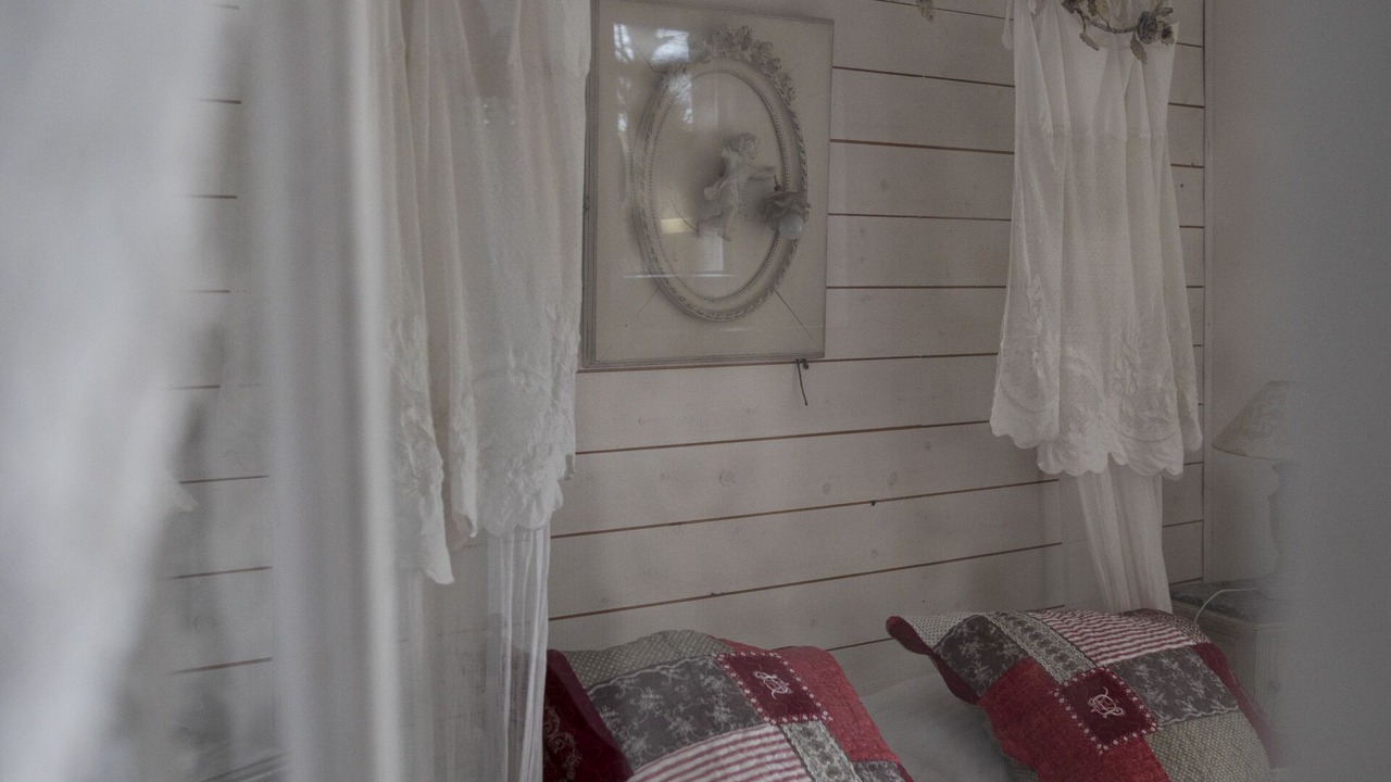 Photo of Bedroom in Cahon
