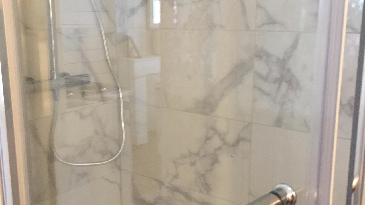 Photo of Bathroom in Cahon