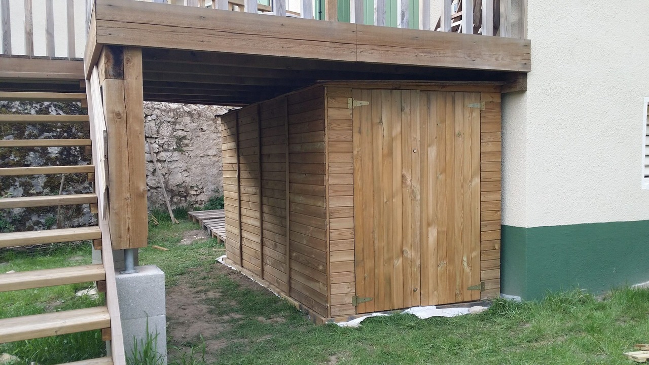 Photo of Outdoor in Chatel-sur-Moselle