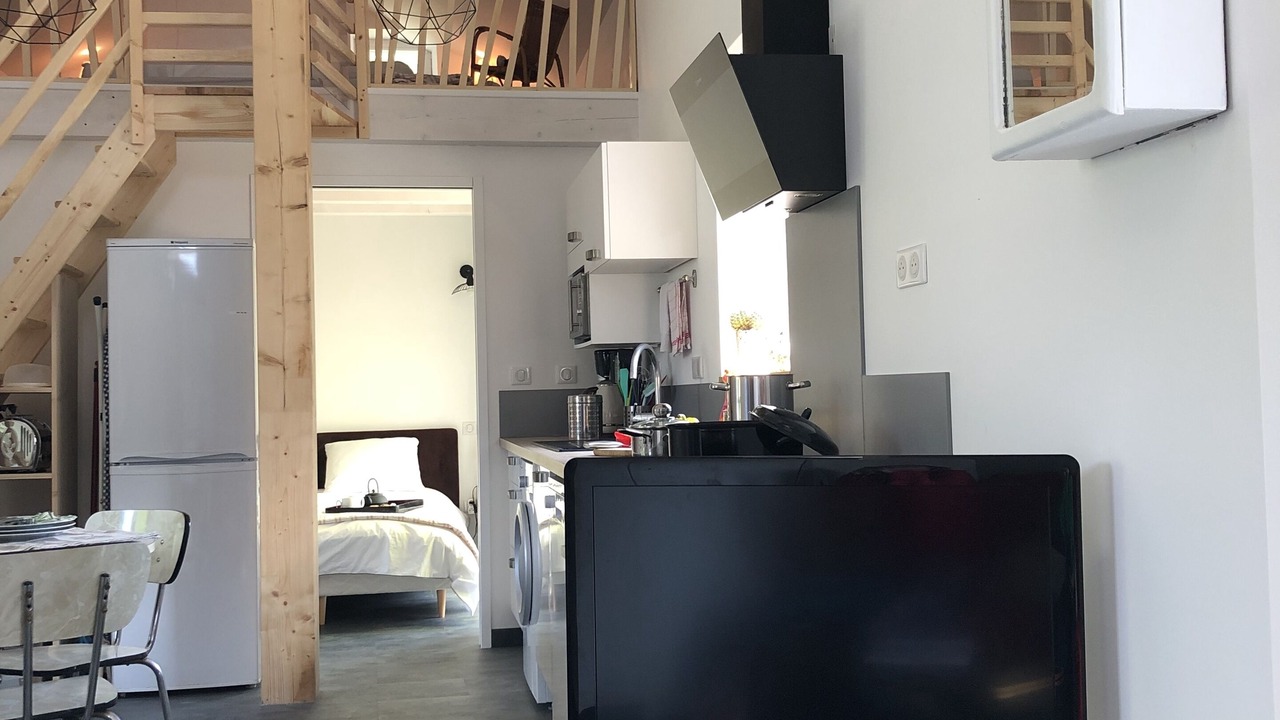 Photo of Bedroom in Chatel-sur-Moselle
