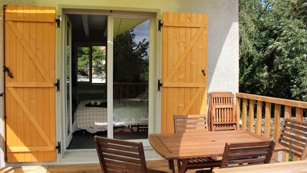Photo of Outdoor in Chatel-sur-Moselle