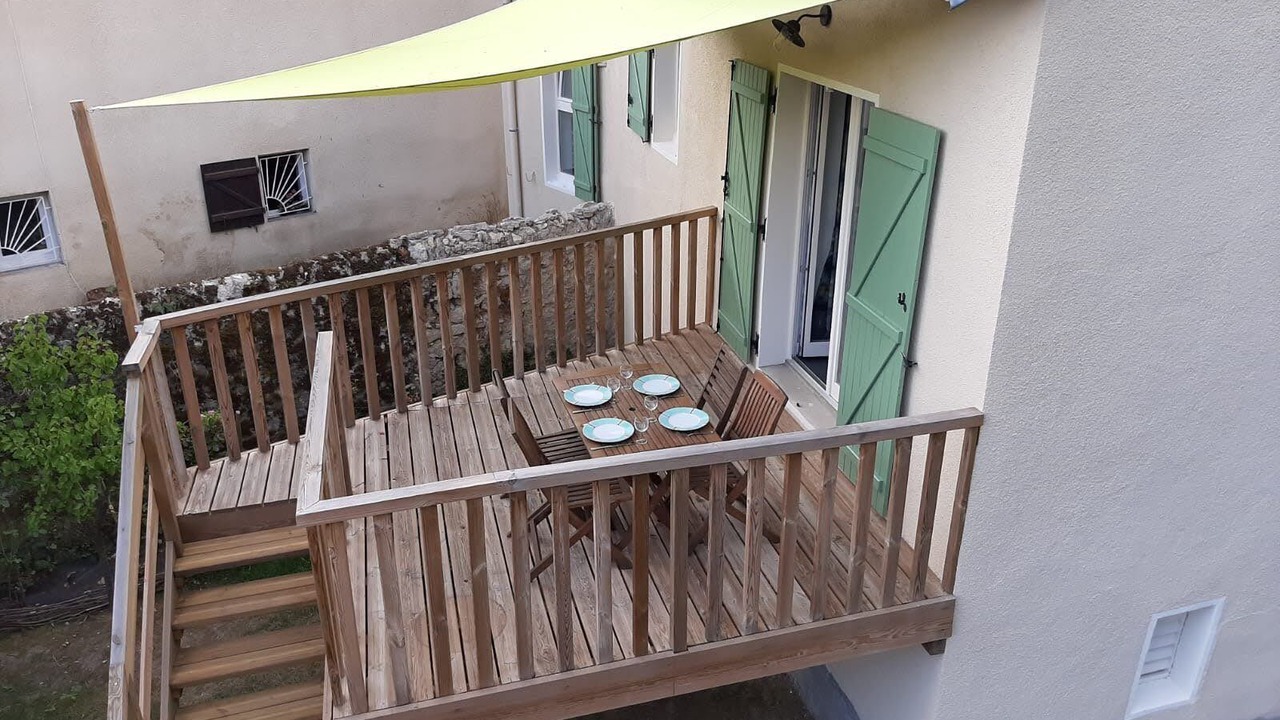 Photo of Outdoor in Chatel-sur-Moselle