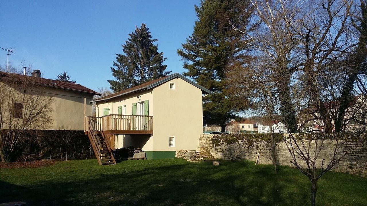 Photo of Outdoor in Chatel-sur-Moselle