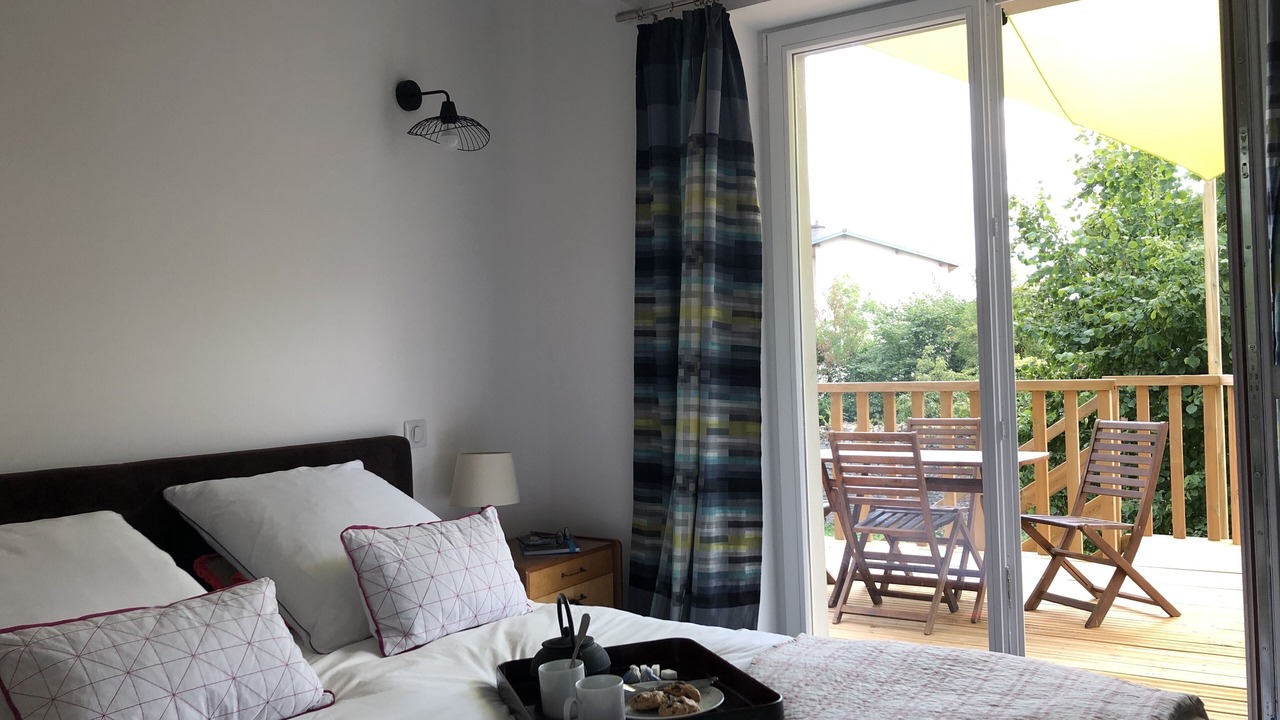 Photo of Bedroom in Chatel-sur-Moselle