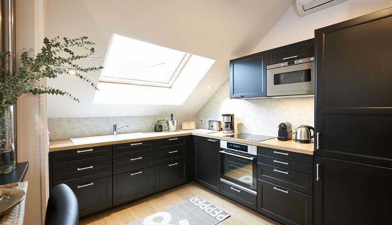 Photo of Kitchen in Epernay