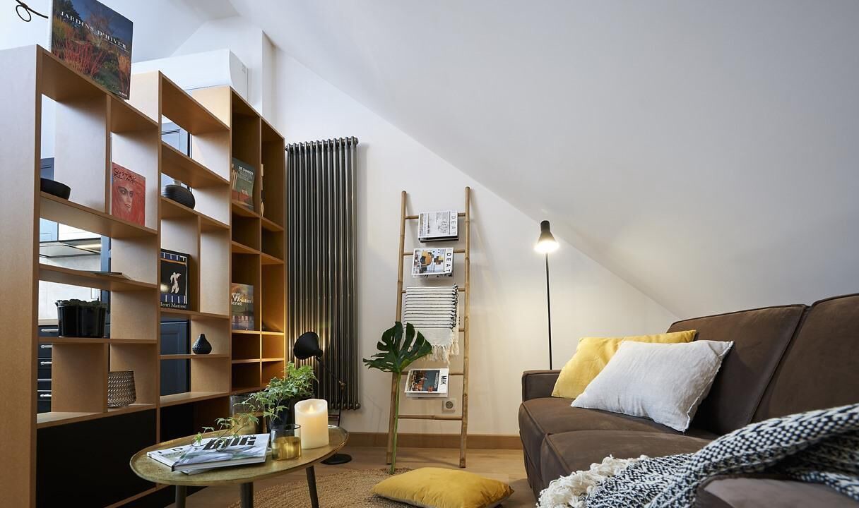 Photo of Livingroom in Epernay