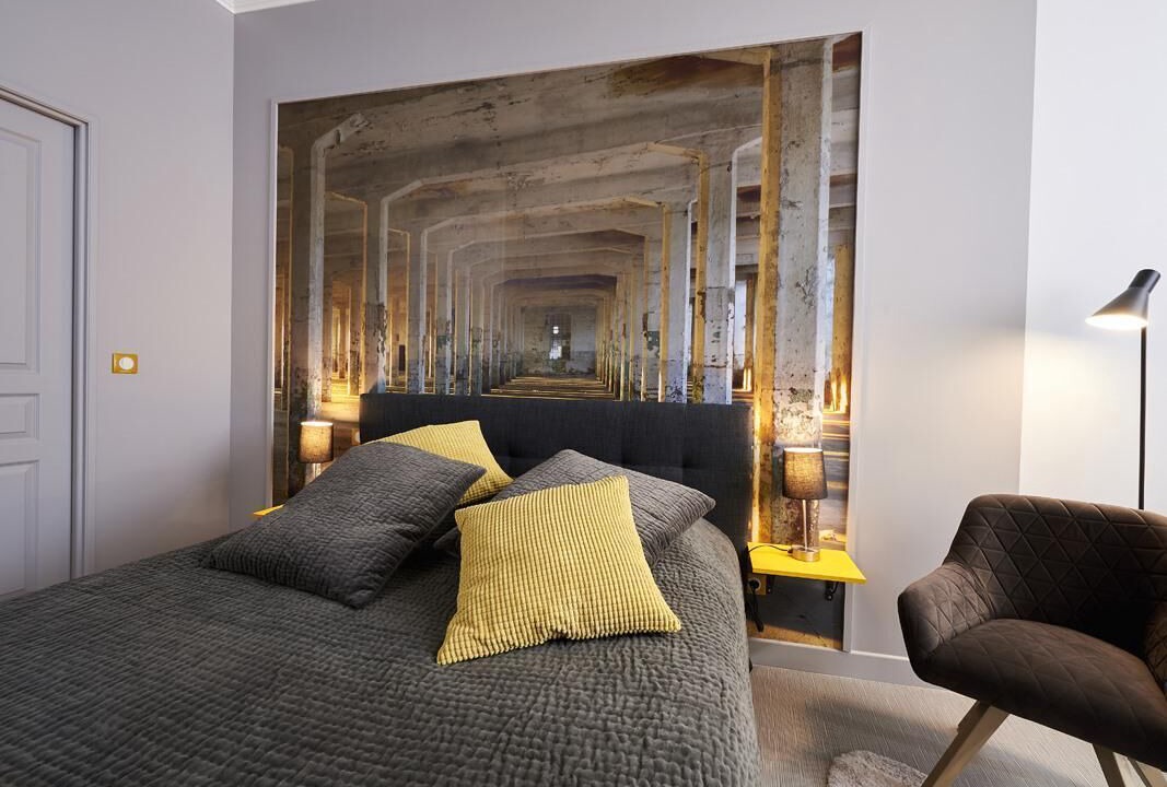 Photo of Bedroom in Epernay