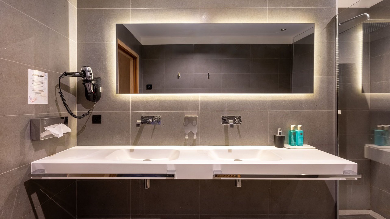 Photo of Bathroom in Historic Center