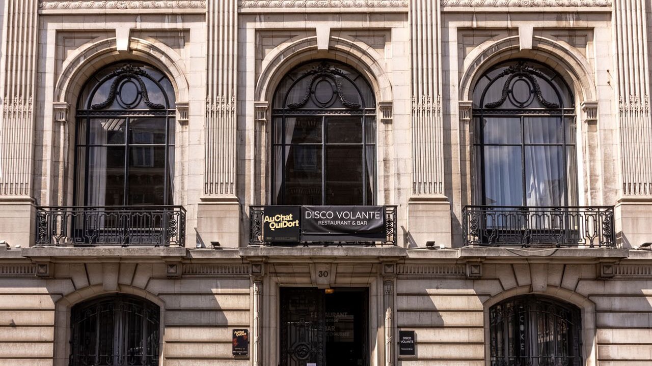 Photo of Outdoor in Historic Center