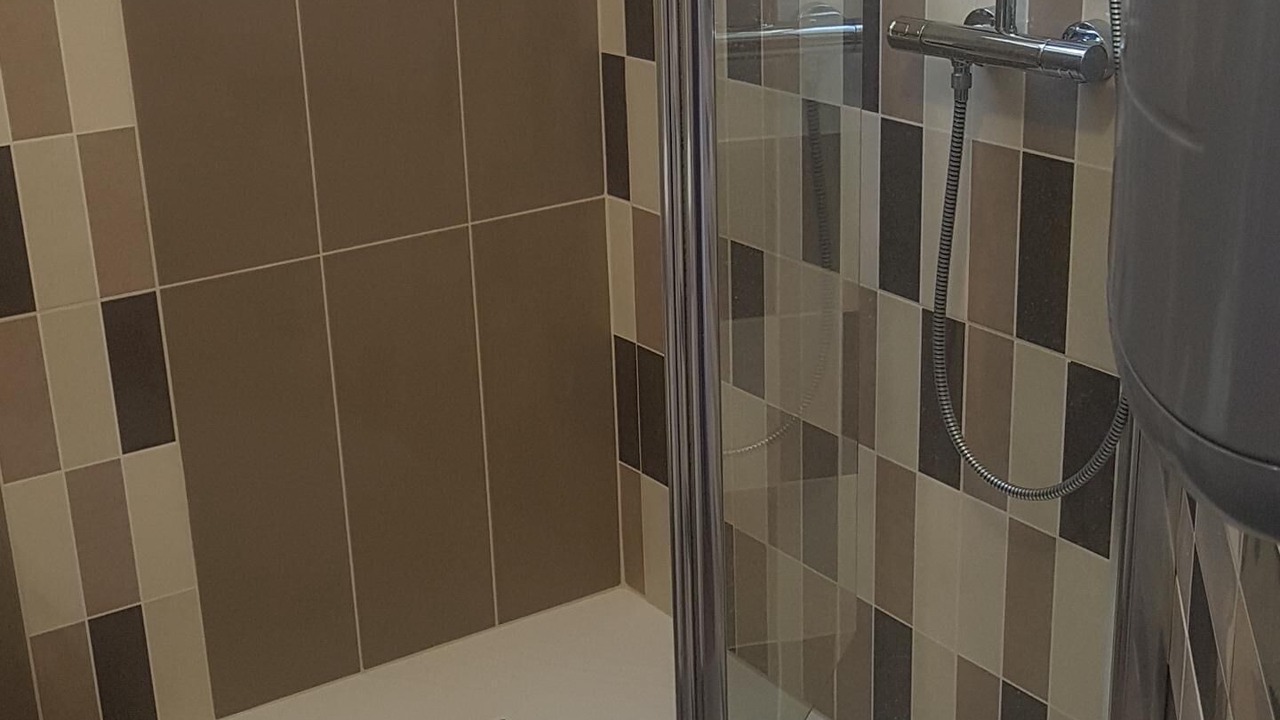 Photo of Bathroom in Evry