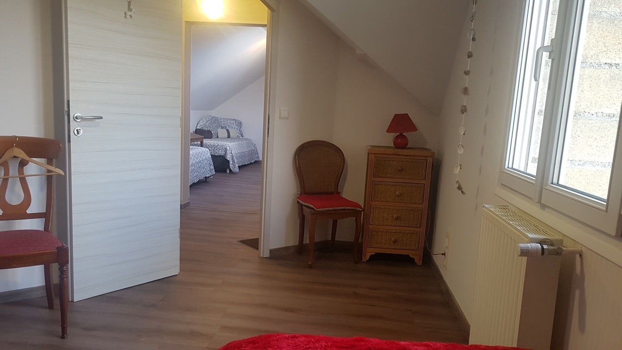 Photo of Bedroom in Evry