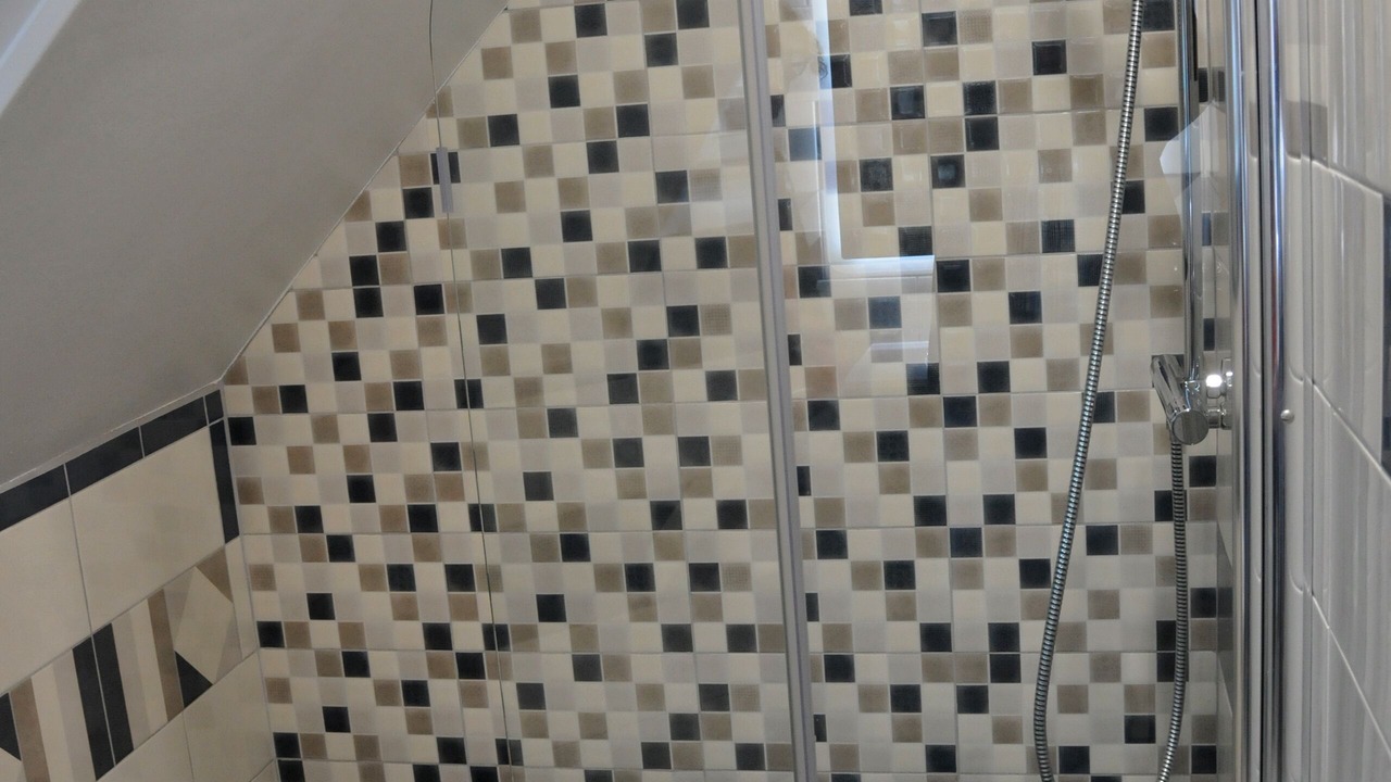 Photo of Bathroom in Evry