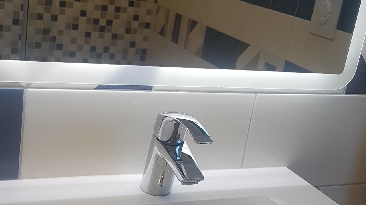 Photo of Bathroom in Evry