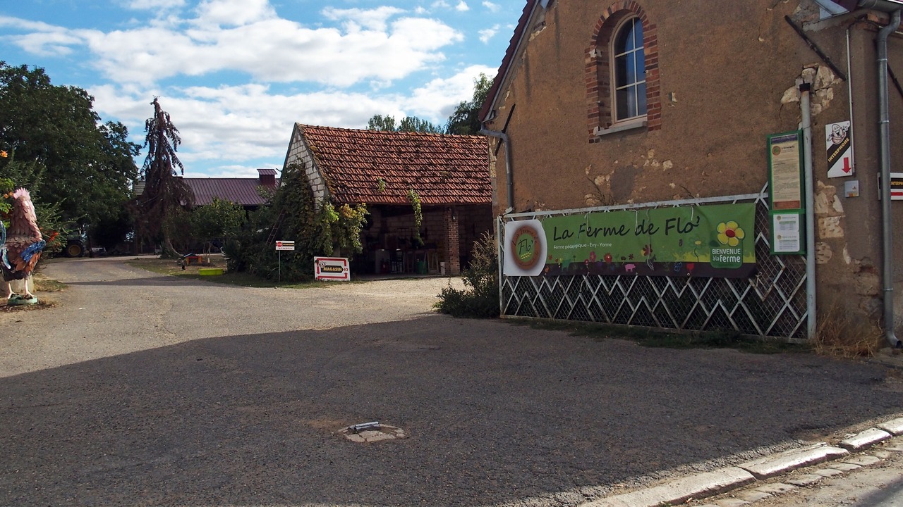 Photo of Outdoor in Evry