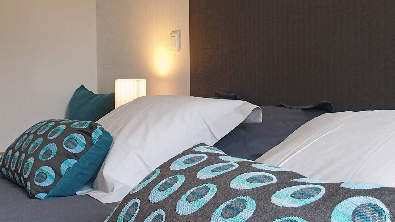 Photo of Bedroom in Evry
