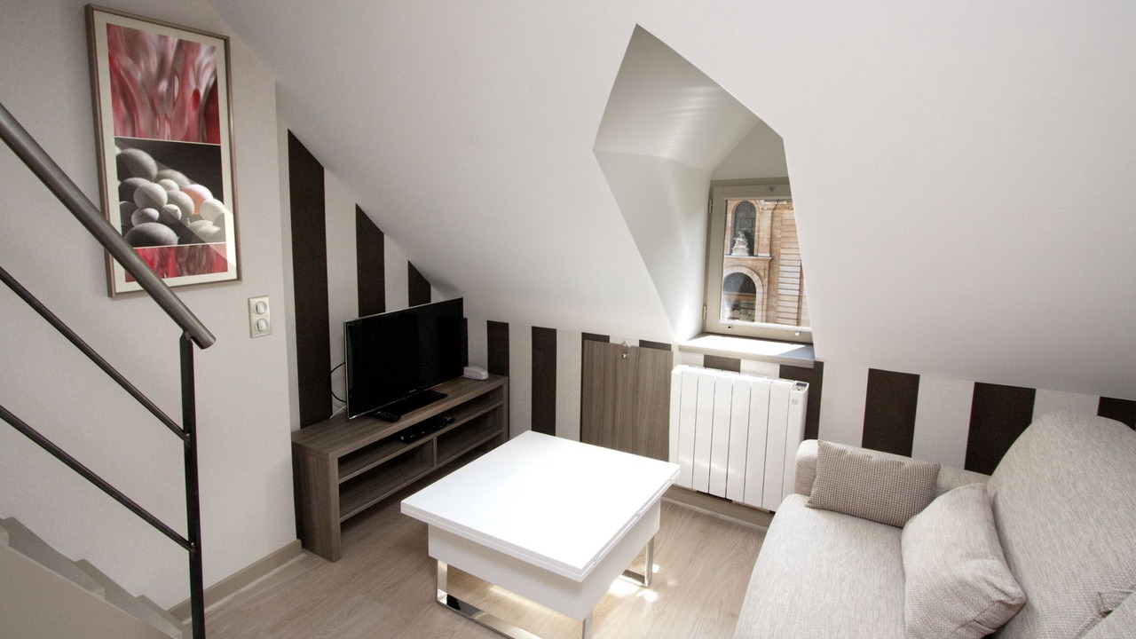 Photo of Livingroom in Nuits-Saint-Georges